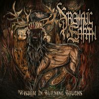 Archaic Earth - Wisdom in Burning Boughs