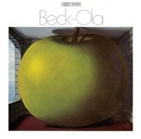 Jeff Beck Group - Beck&ndash;Ola