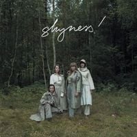 Shyness! - Shyness!
