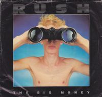 Rush - The Big Money