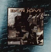 Bon Jovi - Bed of Roses