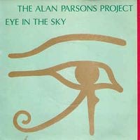 The Alan Parsons Project - Eye In the Sky