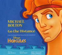 Michael Bolton - Go the Distance
