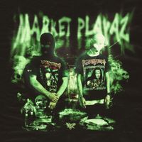 Velial Squad - Market Playaz