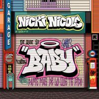 NICKI NICOLE - Baby