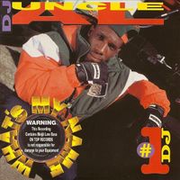 DJ Uncle Al - What's My Name