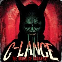 C-Lance - The Ordog Of Budapest
