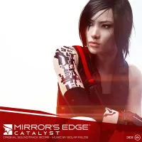Solar Fields - Mirror's Edge Catalyst Original Soundtrack Score