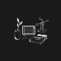 Brother Bird - gardens