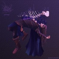 Gonemage - Mystical Extraction