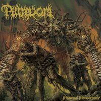 Putrevore - Miasmal Monstrosity
