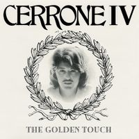 Cerrone - Cerrone IV - The Golden Touch
