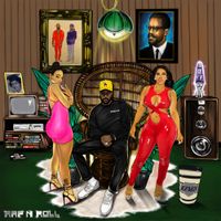 Dom Kennedy - Rap N Roll (Deluxe Album)