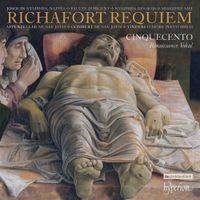 Cinquecento - Richafort Requiem