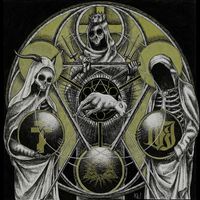 VI - VI & Temple of Baal & The Order of Apollyon Split