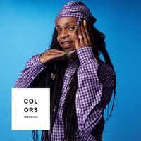 Ian Isiah - See You - A COLORS SHOW