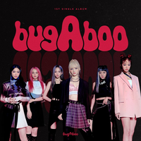 bugAboo - bugAboo