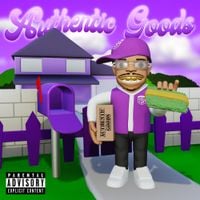 Tony Shhnow & SenseiATL - Authentic Goods
