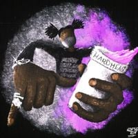 Duwap Kaine - HardHead