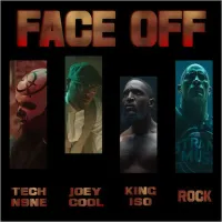 Tech N9ne, Joey Cool, King Iso & Dwayne Johnson - Face Off