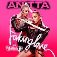 Anitta - Faking Love