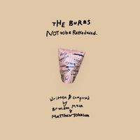 The Burbs - Not To Be Reproduced