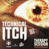 Technical Itch - Therapy Session Vol. 1
