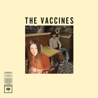 The Vaccines - If You Wanna