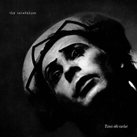 Thy Catafalque - Tűnő idő t&aacute;rlat