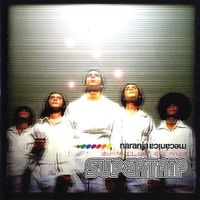 Naranja Mec&aacute;nica - Supertrip