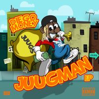 Diego Money - JUUGMAN - EP