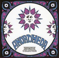 Andromeda - Andromeda - Definitive Collection