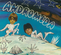 Andromeda - Andromeda