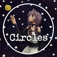 Rachie - Circles