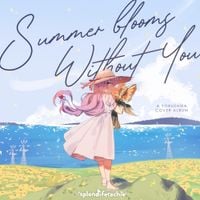 Rachie - Summer Blooms Without You