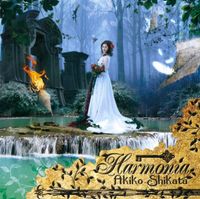 志方あきこ [Akiko Shikata] - Harmonia