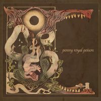 Vildhjarta - penny royal poison