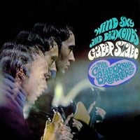 Gabor Szabo and the California Dreamers - Wind Sky and Diamonds