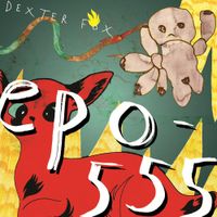 Epo-555 - Dexter Fox