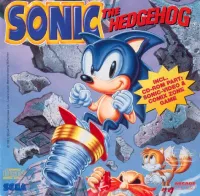 Sonic - The Hedgehog