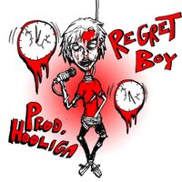Teenage Disaster - Regret Boy