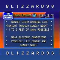 ＢＬＩＺＺＡＲＤ９６ - ＢＬＩＺＺＡＲＤ９６