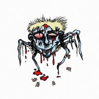 Teenage Disaster - Bed Bug