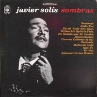 Javier Sol&iacute;s - Sombras
