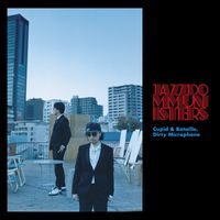 JAZZ DOMMUNISTERS - Cupid & Bataille, Dirty Microphone