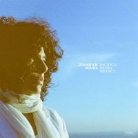 Jennifer Souza - Pac&iacute;fica Pedra Branca