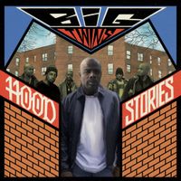 Big Twins - Hood Stories