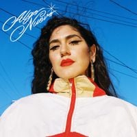 La Do&ntilde;a - Algo Nuevo
