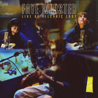 Faye Webster - Live At Electric Lady