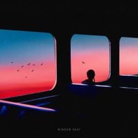 Lucid Green - Window Seat